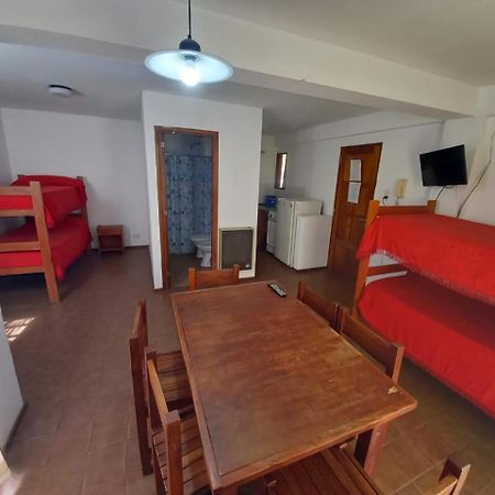 Апартаменти Complejo Urquiza Departamentos Міна-Клаверо Екстер'єр фото