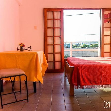 Апартаменти Complejo Urquiza Departamentos Міна-Клаверо Екстер'єр фото