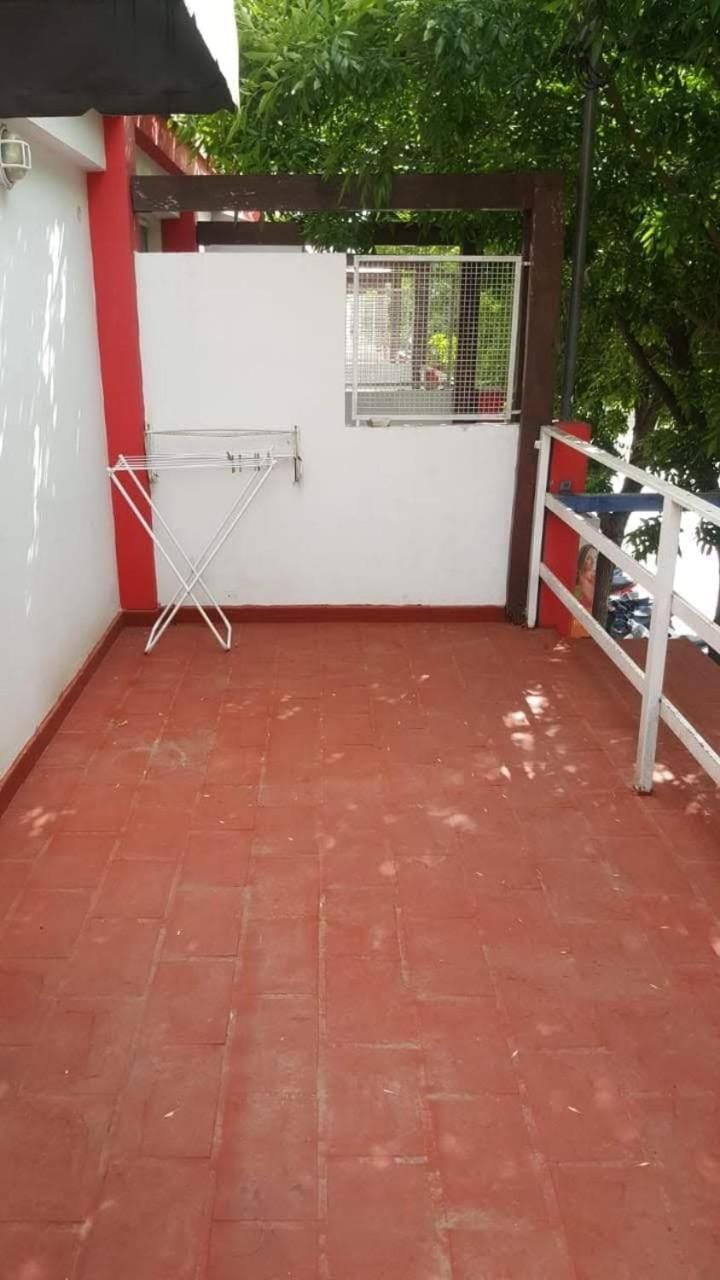 Апартаменти Complejo Urquiza Departamentos Міна-Клаверо Екстер'єр фото