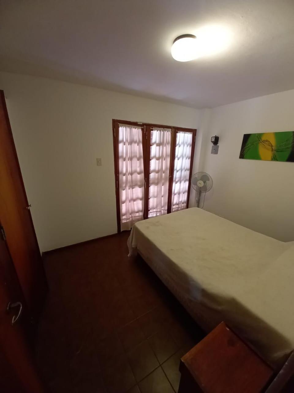Апартаменти Complejo Urquiza Departamentos Міна-Клаверо Екстер'єр фото