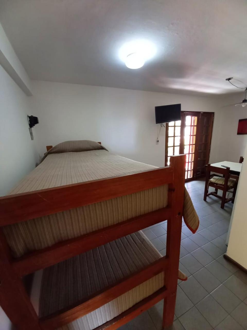 Апартаменти Complejo Urquiza Departamentos Міна-Клаверо Екстер'єр фото