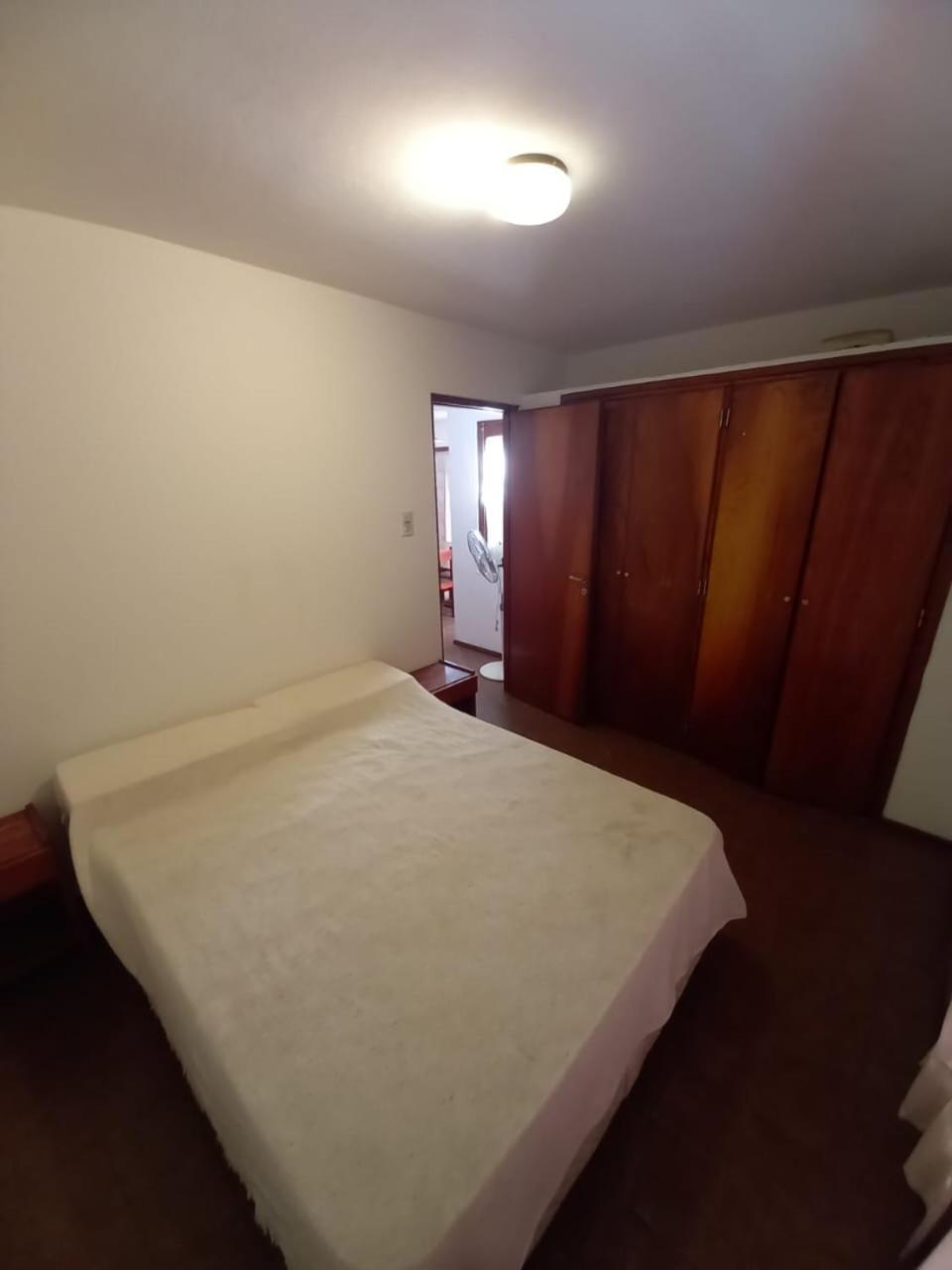 Апартаменти Complejo Urquiza Departamentos Міна-Клаверо Екстер'єр фото
