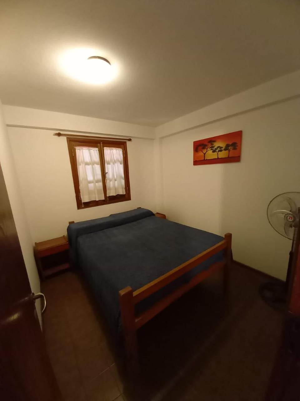 Апартаменти Complejo Urquiza Departamentos Міна-Клаверо Екстер'єр фото