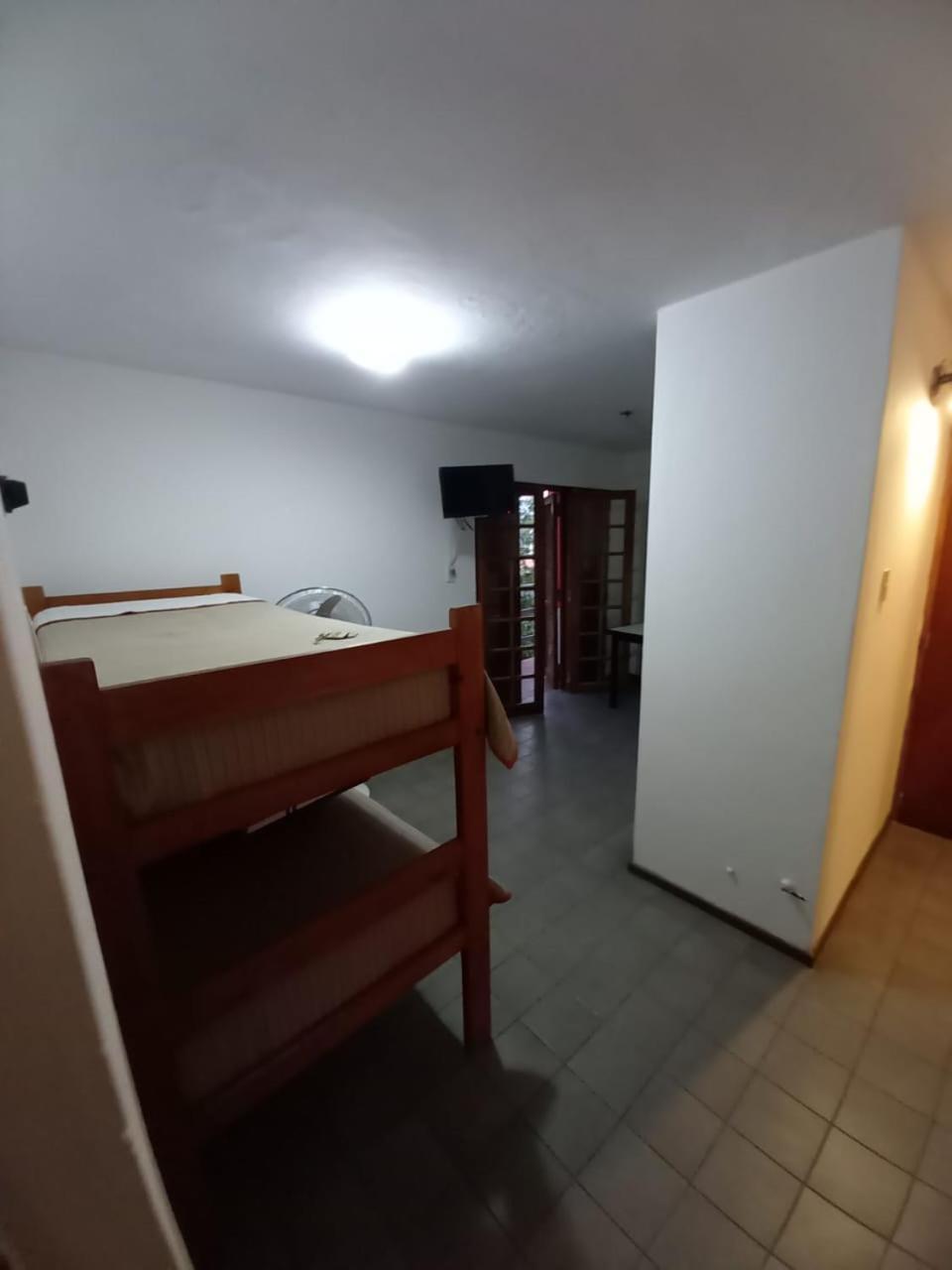 Апартаменти Complejo Urquiza Departamentos Міна-Клаверо Екстер'єр фото